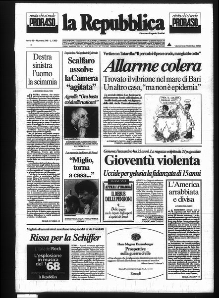 La repubblica